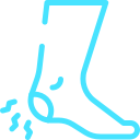 heel