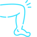 knee