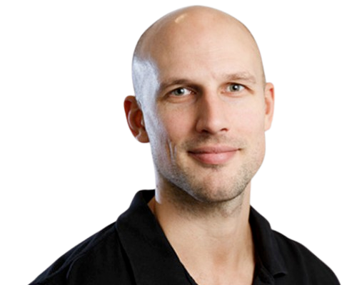 Erik Pilfalk Leg. Naprapat